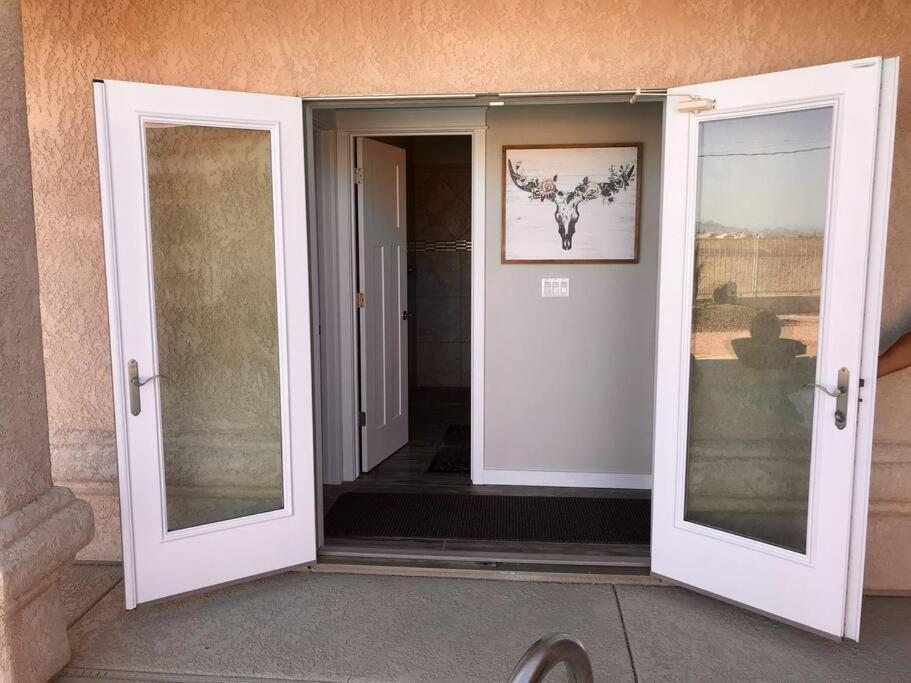 Private View On The Lake Side Of 95! Sleeps 16 Lake Havasu City Εξωτερικό φωτογραφία