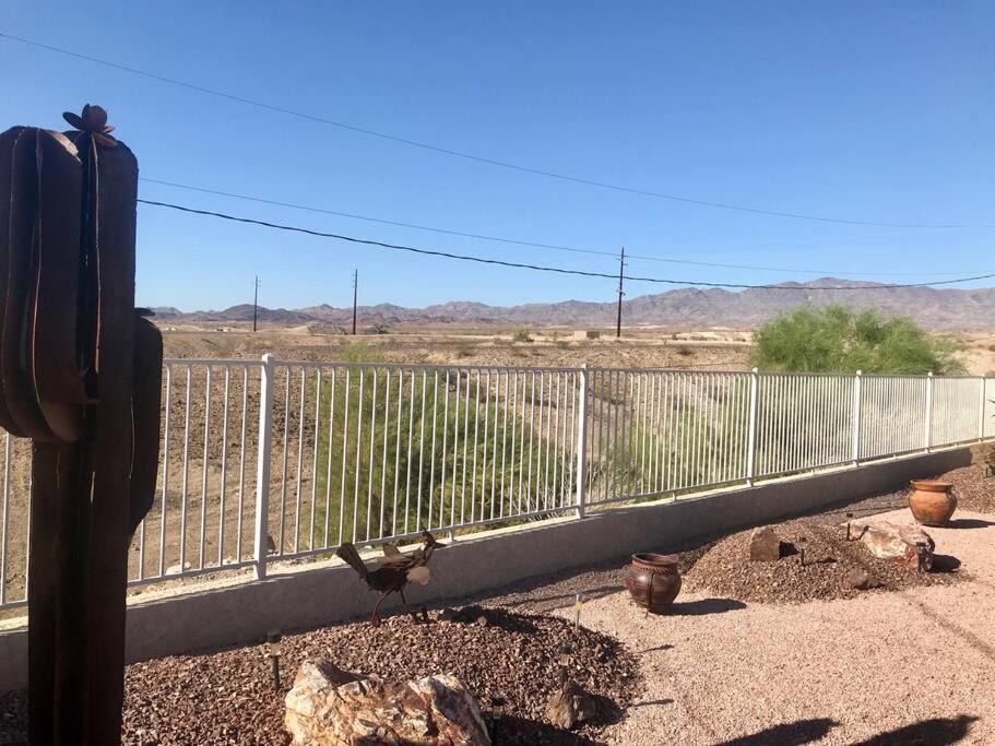 Private View On The Lake Side Of 95! Sleeps 16 Lake Havasu City Εξωτερικό φωτογραφία